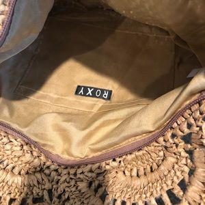 Roxy Bags - Roxy Straw crossbody Roxy Bags - Roxy Straw crossbody